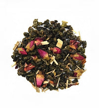 Load image into Gallery viewer, Organic Roosting Rose Oolong
