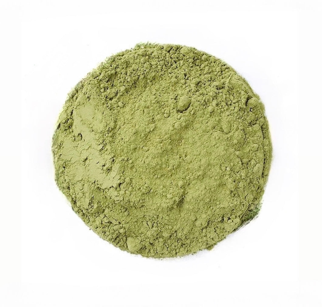 Organic Peckish Matcha